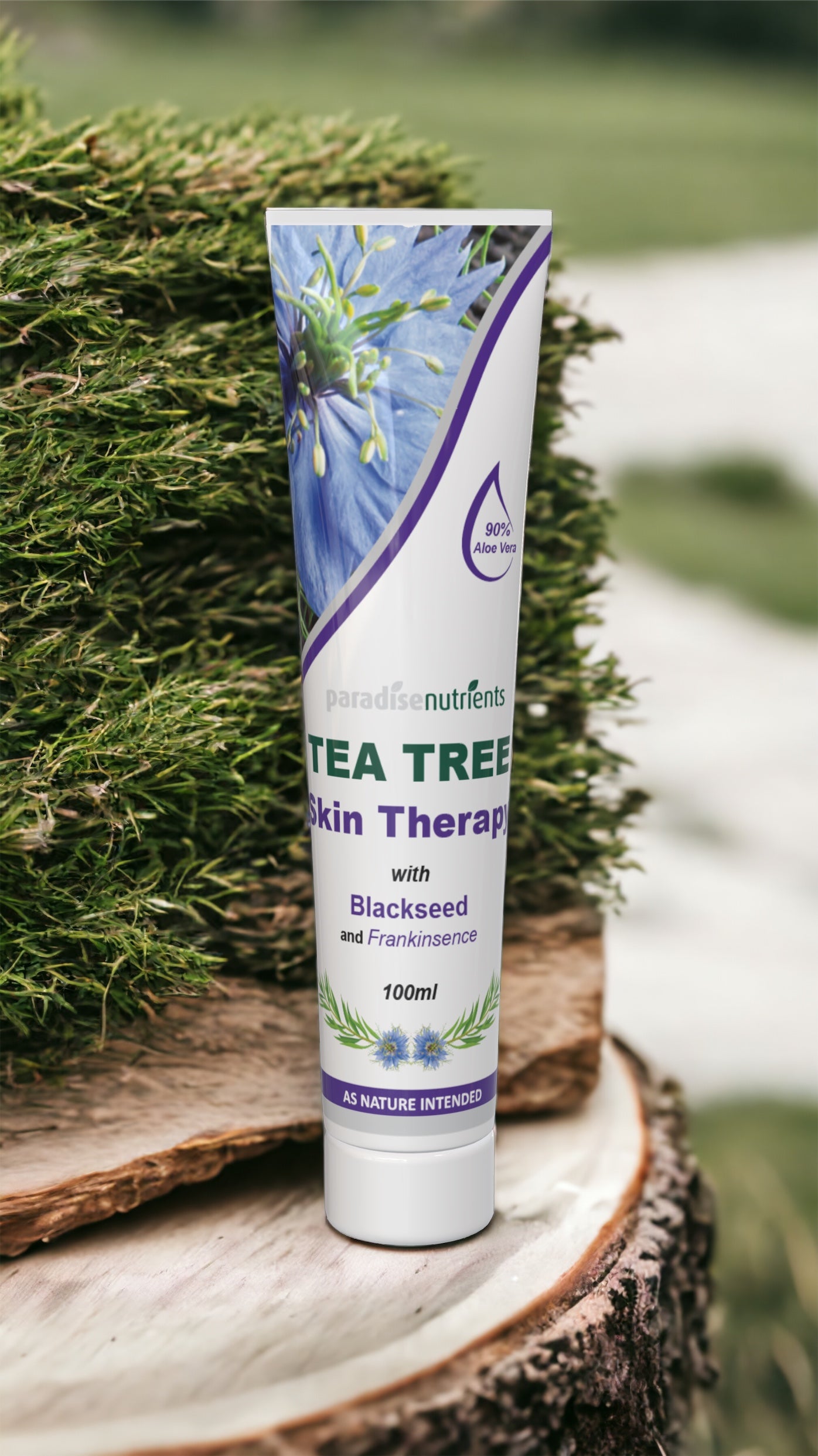 Tea Tree Skin Therapy